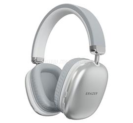 LENOVO ERAZER EM-Z02 PRO bluetooth fejhallgató SZTEREO (v5.4, mikrofon, aktív zajszűrő, 3.5mm jack aljzat) EZÜST EM-Z02_PRO small