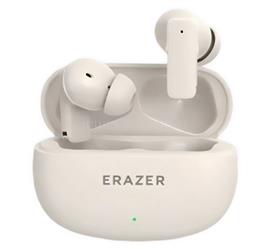 LENOVO ERAZER EP03 bluetooth fülhallgató SZTEREO (v5.4, TWS, zajszűrő, mikrofon + töltőtok) BÉZS EP03_BEIGE small
