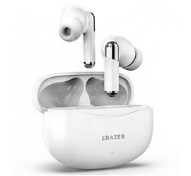 LENOVO ERAZER ETP-Z01 bluetooth fülhallgató SZTEREO (v5.4, TWS, aktív zajszűrő, mikrofon + töltőtok) FEHÉR ETP-Z01_W small