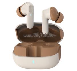 LENOVO ERAZER ETR-A01 PRO bluetooth fülhallgató SZTEREO (v5.4, TWS, zajszűrő, mikrofon + töltőtok) BÉZS ETR-A01_PRO_BE small