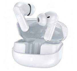 LENOVO ERAZER ETR-A01 PRO bluetooth fülhallgató SZTEREO (v5.4, TWS, zajszűrő, mikrofon + töltőtok) FEHÉR ETR-A01_PRO_W small