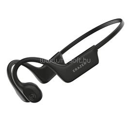 LENOVO LENOVO ERAZER EV01 bluetooth csontrezgéses fülhallgató SZTEREO v6.0, IPX5, FEKETE EV01_B small