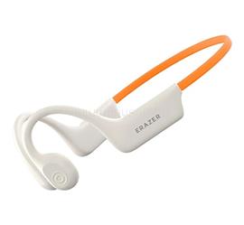 LENOVO LENOVO ERAZER EV01 bluetooth csontrezgéses fülhallgató SZTEREO v6.0, IPX5, NARANCSSÁRGA EV01_O small