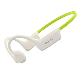 LENOVO LENOVO ERAZER EV01 bluetooth csontrezgéses fülhallgató SZTEREO v6.0, IPX5, VILÁGOSZÖLD EV01_G small
