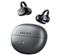 LENOVO ERAZER EX02 bluetooth fülhallgató SZTEREO (v5.4, TWS, fülre csíptethető, zajszűrő, IPX5 + töltőtok) FEKETE EX02_B small
