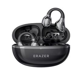 LENOVO LENOVO ERAZER EX336 bluetooth fülhallgató SZTEREO v6.0, mikrofon + töltőtok, FEKETE EX336_B small