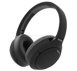 LENOVO ERAZER L7 bluetooth fejhallgató SZTEREO (v5.4, mikrofon, zajszűrő, összehajtható, 3.5mm jack aljzat) FEKETE L7_BL small