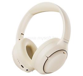 LENOVO ERAZER L7 PRO bluetooth fejhallgató SZTEREO (v5.4, mikrofon, aktív zajszűrő, 3.5mm jack aljzat) BÉZS L7_PRO_B small