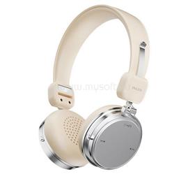 LENOVO ERAZER R1 bluetooth fejhallgató SZTEREO (v5.4, mikrofon, zajszűrő, összehajtható) BÉZS R1_BE small