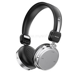 LENOVO ERAZER R1 bluetooth fejhallgató SZTEREO (v5.4, mikrofon, zajszűrő, összehajtható) FEKETE LENOVO_R1_B small