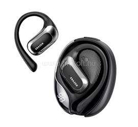 LENOVO ERAZER X5 bluetooth fülhallgató SZTEREO v6.0, mikrofon + töltőtok, FEKETE X5_B small