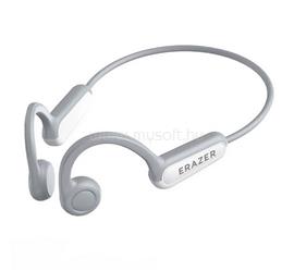LENOVO ERAZER XF22 bluetooth fülhallgató SZTEREO csontrezgés, SPORT, FEHÉR XF22_W small