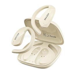 LENOVO ERAZER XF30 bluetooth fülhallgató SZTEREO v5.4, mikrofon + töltőtok, BÉZS FX30_BEIGE small