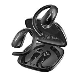 LENOVO ERAZER XF30 bluetooth fülhallgató SZTEREO v5.4, mikrofon + töltőtok, FEKETE FX30_BLACK small