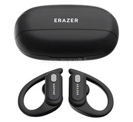 LENOVO ERAZER XT60 PRO bluetooth fülhallgató SZTEREO v5.3, mikrofon + töltőtok, FEKETE XT60_PRO_B small