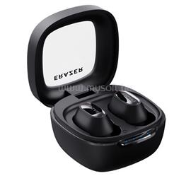 LENOVO ERAZER XT62 PRO bluetooth fülhallgató SZTEREO v5.4, mikrofon + töltőtok, FEKETE XT62_PRO_B small