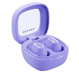 LENOVO ERAZER XT62 PRO bluetooth fülhallgató SZTEREO v5.4, mikrofon + töltőtok, LILA XT62_PRO_P small