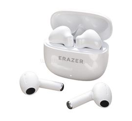 LENOVO ERAZER XT68 PRO bluetooth fülhallgató SZTEREO (v5.4, TWS, zajszűrő, mikrofon + töltőtok) FEHÉR XT68_PRO_W small