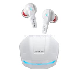 LENOVO ERAZER XT86 PRO bluetooth fülhallgató SZTEREO v5.4, mikrofon + töltőtok, FEHÉR XT86_PRO_W small
