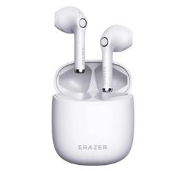 LENOVO ERAZER XT90 PRO bluetooth fülhallgató SZTEREO (v5.4, TWS, zajszűrő, mikrofon, IPX5 + töltőtok) FEHÉR XT90_PRO_W small