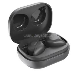 LENOVO ERAZER XT91 PRO bluetooth fülhallgató SZTEREO v5.4, mikrofon + töltőtok, FEKETE XT91_PRO_BL small