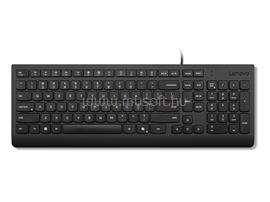 LENOVO Essential Wired vezetékes billentyűzet (magyar, fekete) 4Y41R64651 small