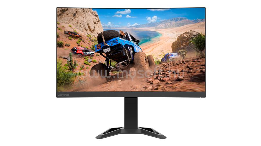 LENOVO G27C-30 Monitor