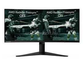 LENOVO G34w-30 Monitor 66F1GAC1EU small