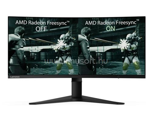 LENOVO G34w-30 Monitor