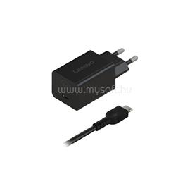 LENOVO GaN Nano 65W Adapter 40AWGN65EU small