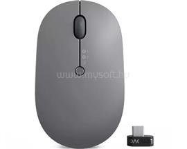 LENOVO GO Bluetooth vezeték nélküli egér (fekete) 4Y51C21217 small