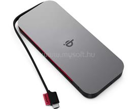 LENOVO Go Wireless Mobile Power Bank (10,000mAh) 40ALLG1WWW small