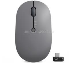 LENOVO Go Multi-Device vezeték nélküli egér (szürke) GY51C21211 small