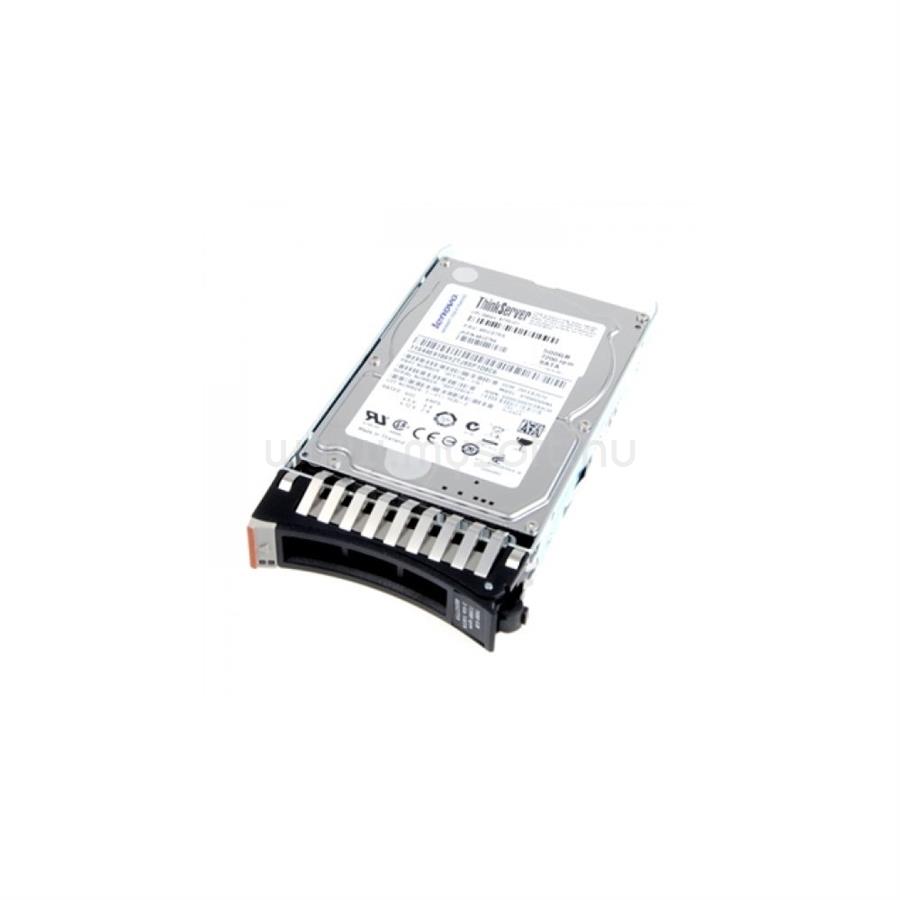 LENOVO HDD 2.4TB 2.5" SAS 10000RPM ThinkSystem DE Series