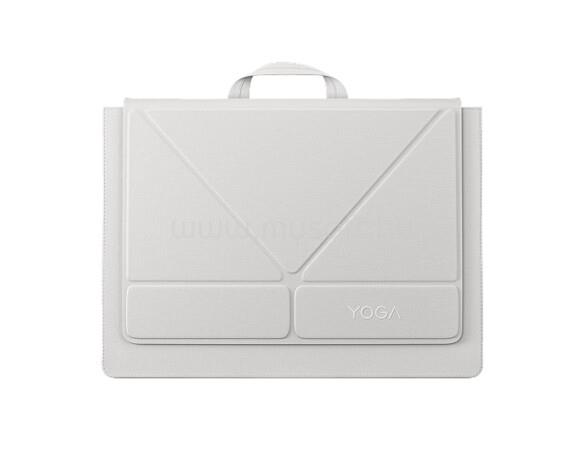 LENOVO hordtáska 14" CASE BO Yoga Tote Sleeve Seashell