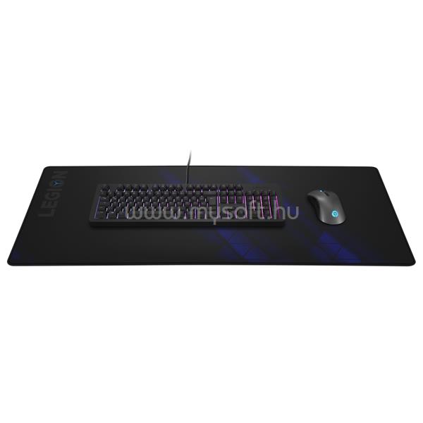 LENOVO Legion Gaming Control egérpad XXL