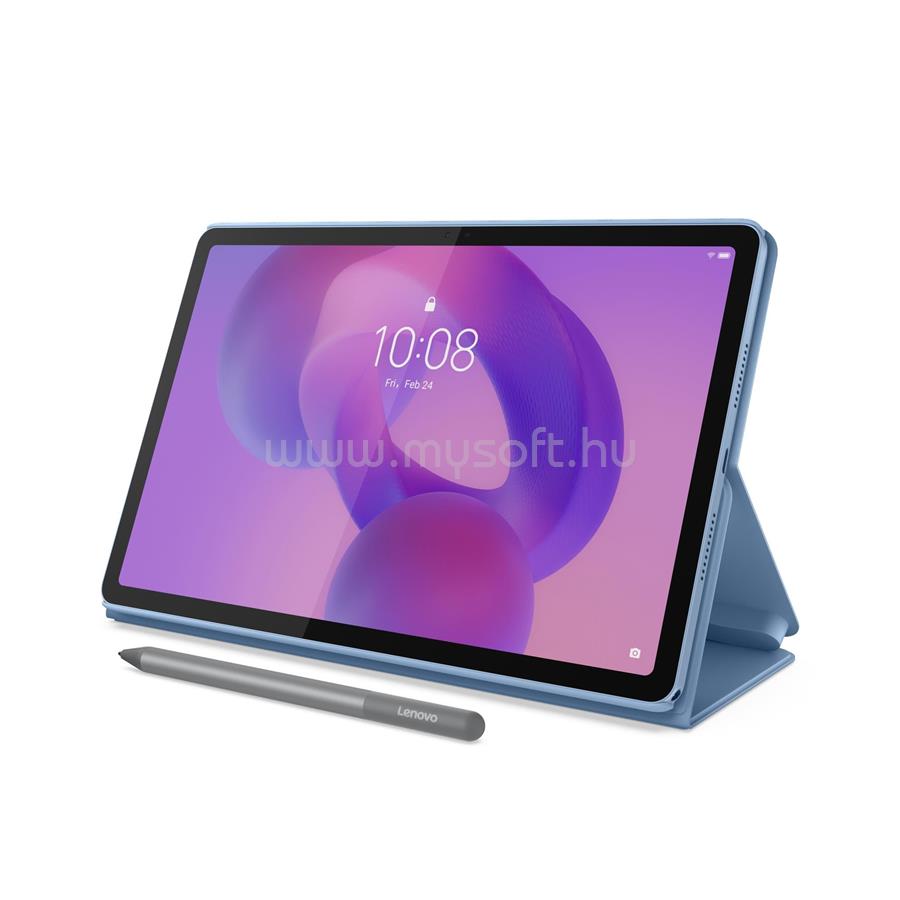 LENOVO Idea Tab (TB336FU) 11" 2960x1600 4GB 128GB Wi-Fi (Polar Blue) + tok és toll