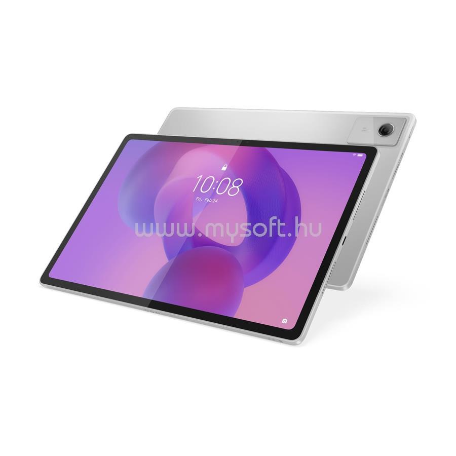 LENOVO Idea Tab Plus (TB361FU) 12.1" 2560x1600 6GB 128GB Wi-Fi (Cloud Grey) + tok és toll