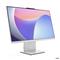 LENOVO IdeaCentre 27ARR9 All-In-One PC (Cloud Grey) F0HQ00B7HV small