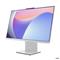 LENOVO IdeaCentre 27ARR9 All-In-One PC (Cloud Grey) F0HQ00B7HV small