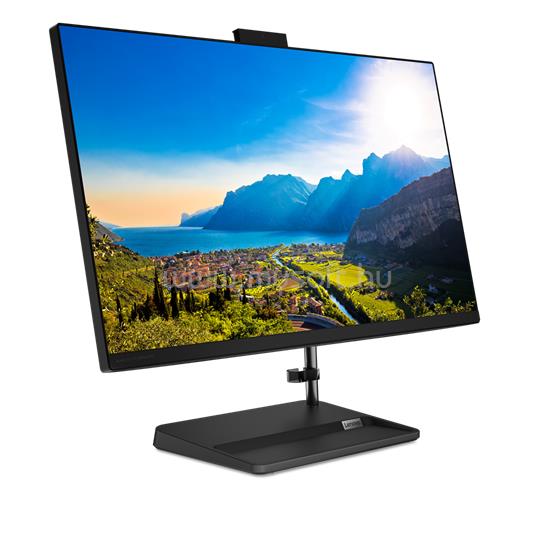 LENOVO IdeaCentre 3 All-In-One (fekete) F0FW005DHV large