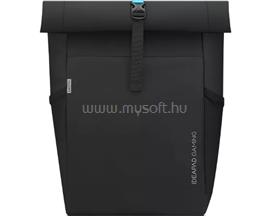 LENOVO 16" IdeaPad Gaming Modern notebook hátizsák (Fekete) GX41H70101 small