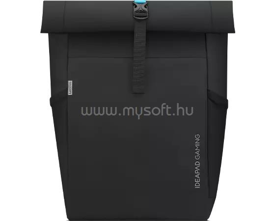 LENOVO 16" IdeaPad Gaming Modern notebook hátizsák (Fekete)