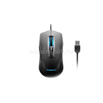 LENOVO IdeaPad M100 Mouse - Black