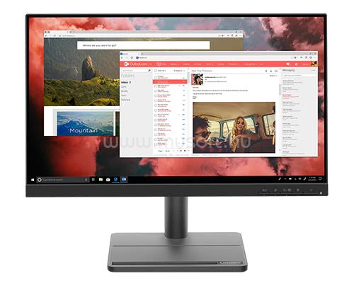 LENOVO L22e-30 Monitor