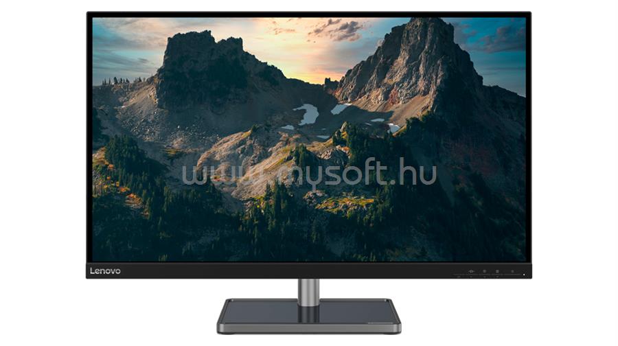 LENOVO L27q-38 Monitor