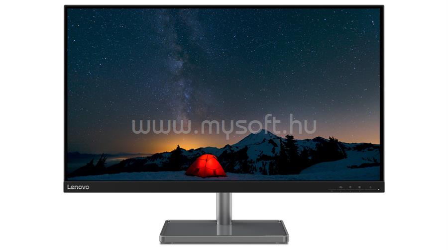 LENOVO L28U-35 Monitor