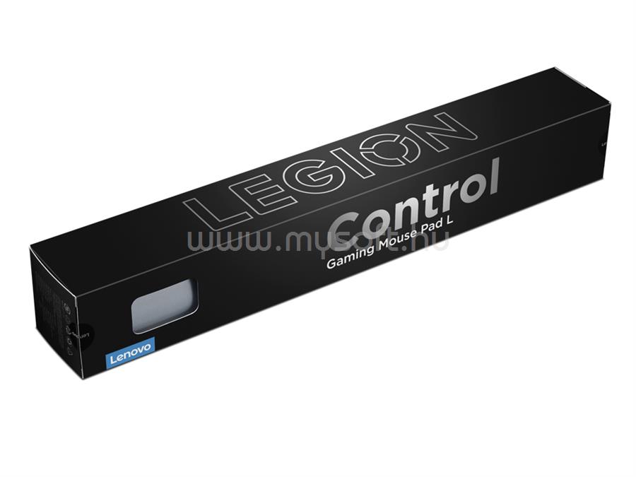 LENOVO Legion Gaming Control L egérpad világios szürke