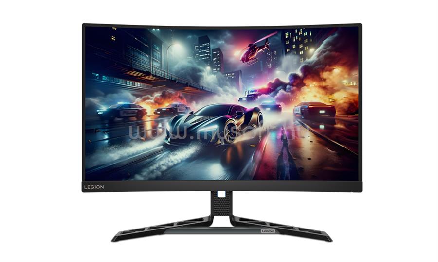 LENOVO Legion ívelt R27qc-30