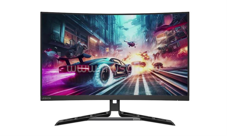 LENOVO Legion R32qc-30 ívelt Monitor